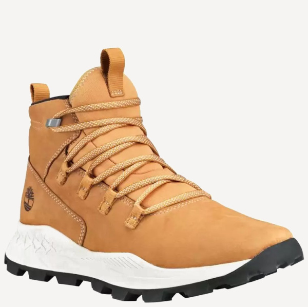 Ботинки BROOKlYN ALPINE CHUKKA (RU 44.5 US 11.5; wheat)